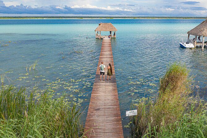 Sightsee Bacalar's Top Sights by Bike - Practical Details