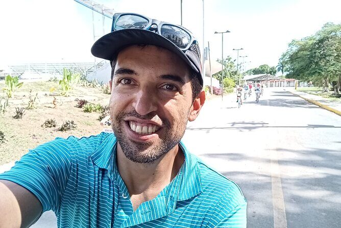 Sightsee Bacalar's Top Sights by Bike - Who Will Love This Tour?