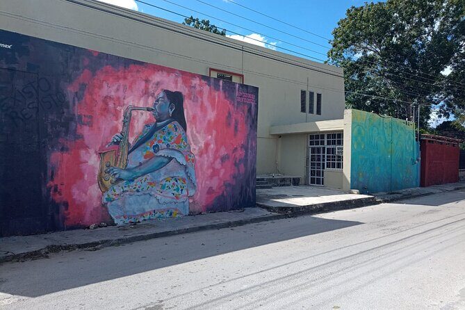 Sightsee Bacalar's Top Sights by Bike - The Sum Up