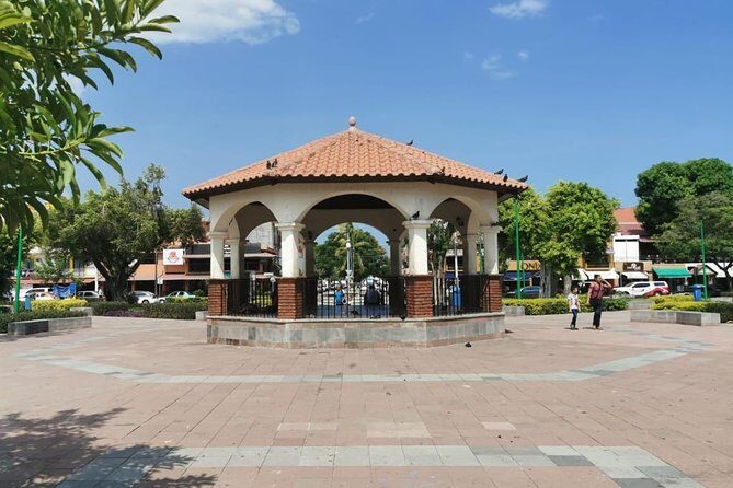 Sightseeing and City Tour - Key Points