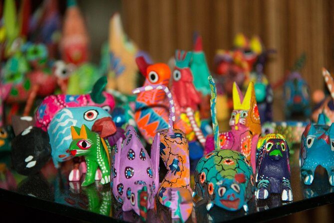 Sightseeing and City Tour - The Sum Up