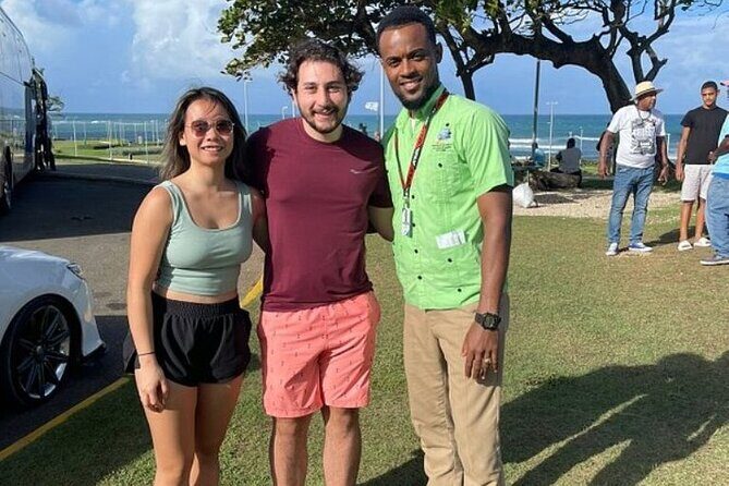 Sightseeing and City Tour in Puerto Plata - Who Will Love This Tour?