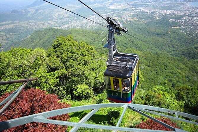 Sightseeing and City Tour in Puerto Plata - FAQ