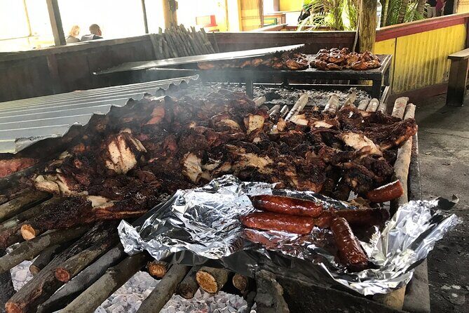 Sightseeing and Shopping Tour in Montego bay - Frequently Asked Questions