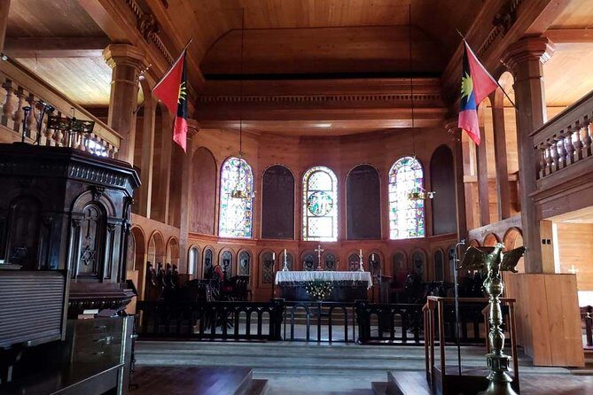 Sightseeing Antigua Walking Tour - Why You’ll Love This Tour