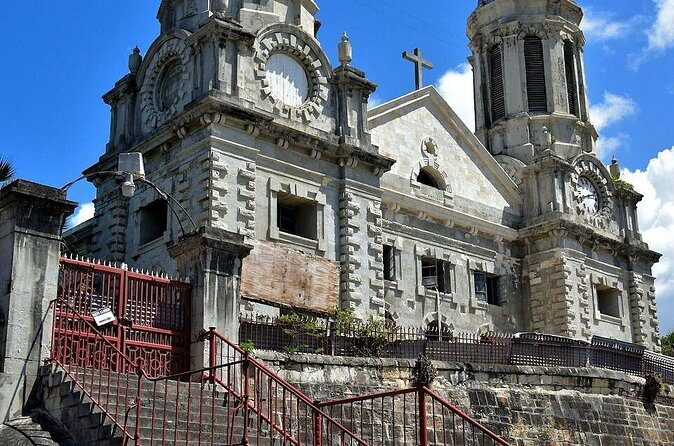 Sightseeing Antigua Walking Tour - Practical Tips for Travelers
