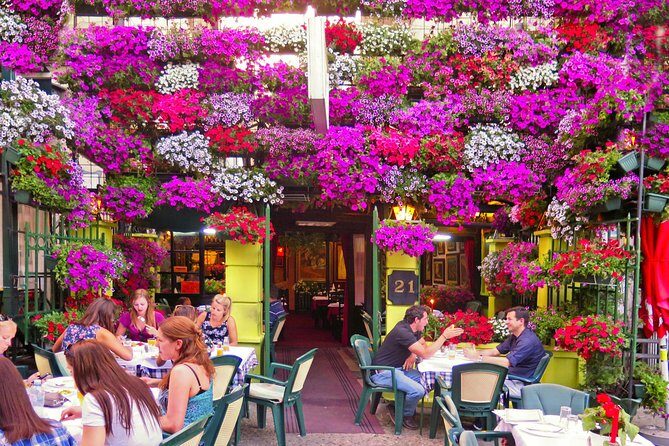 Sightseeing Belgrade Walking Tour - Practical Details and What You’ll Get