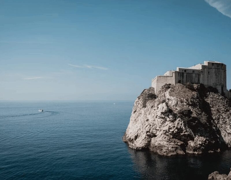 Sightseeing Boat Cruise in Old Town of Dubrovnik - Who Will Love This Tour?