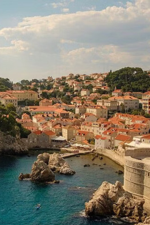 Sightseeing Boat Cruise in Old Town of Dubrovnik - Booking and Payment