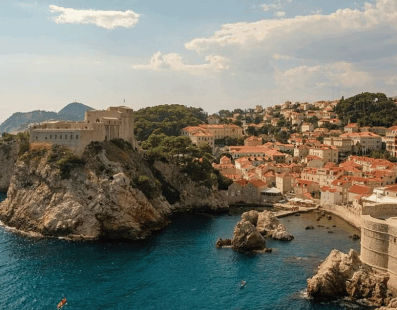 Sightseeing Boat Cruise in Old Town of Dubrovnik - Customer Feedback