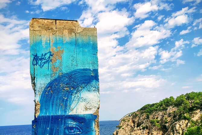 Sightseeing Day Tour Along the East and North Coasts of Ibiza! - Exploring East and North Coasts