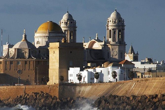 Sightseeing Day-Trip to Cadiz and Jerez from Seville - A Closer Look at the Itinerary