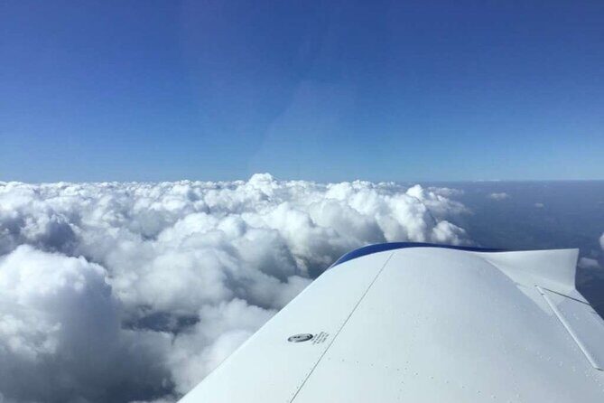 Sightseeing flight over Graz - Who Is This Tour Best For?