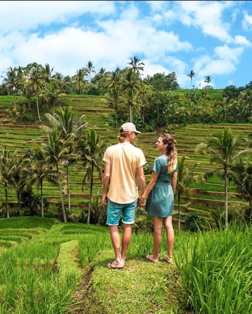 Sightseeing Full-Day Private Ubud Tour - Frequently Asked Questions