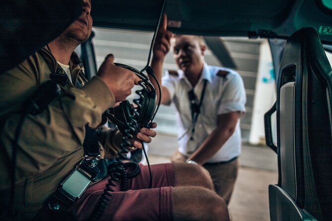 Sightseeing Helicopter Tour in Helsinki - Pricing Structure