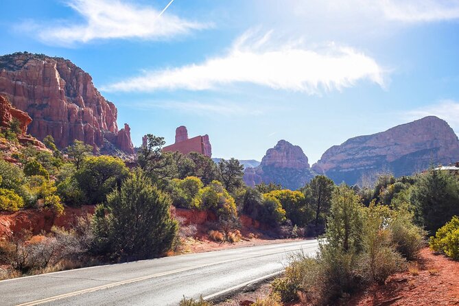 Sightseeing Highlights Tour of Sedona - Pricing and Booking Details