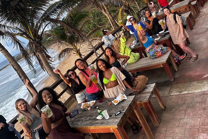 Sightseeing Hop-On Hop-Off Tour in West of Puerto Rico - Exploring the West of Puerto Rico: A Detailed Review of the Hop-On Hop-Off Tour