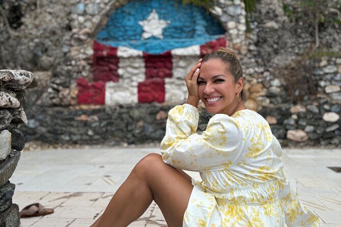 Sightseeing Hop-On Hop-Off Tour in West of Puerto Rico - Who Will Find This Tour Most Valuable?