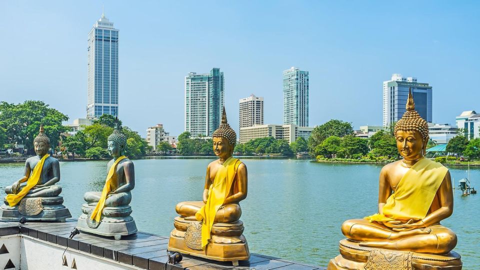 Sightseeing in Colombo by TukTuk - Tips for an Enjoyable Experience