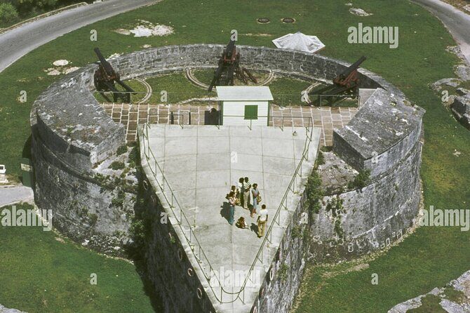 Sightseeing Island Tours Nassau Bahamas Paradise Island - Transportation and Comfort