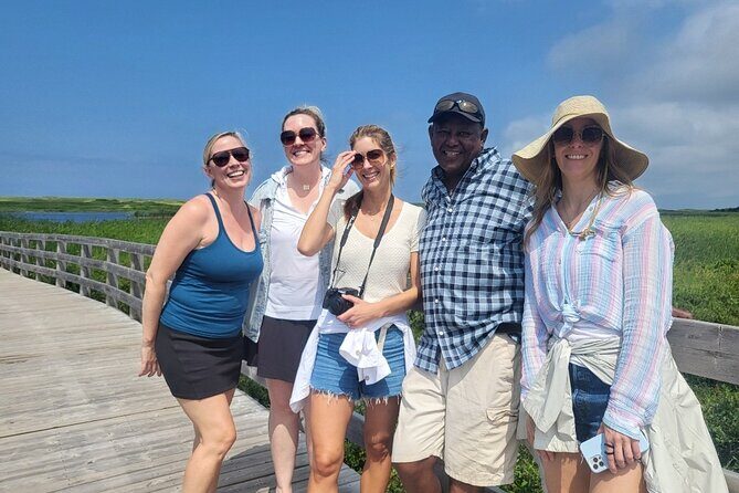Sightseeing North Shore and Anne Tour - An In-Depth Look at the Tour Experience