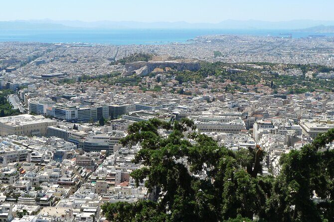 Sightseeing of Athens - FAQs