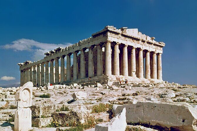 Sightseeing of Athens - Final Thoughts
