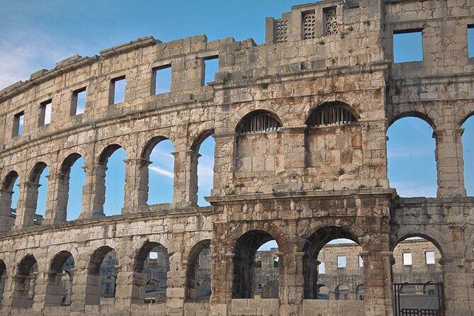 Sightseeing of Krk town - FAQ