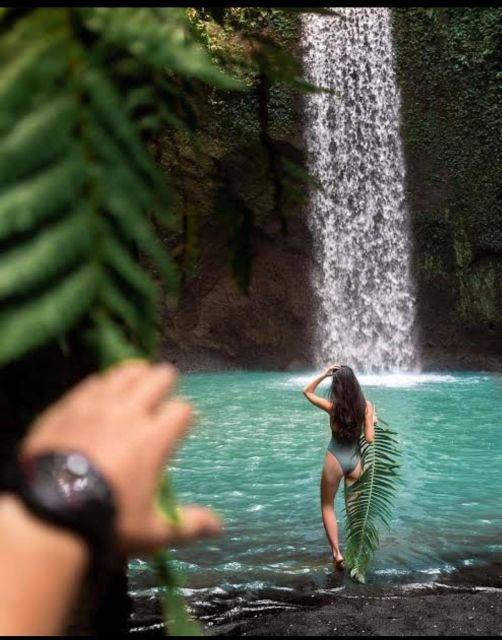 Sightseeing One Day Ubud Instagram Highlights Tours - Itinerary Highlights