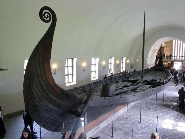 Sightseeing Private Tour of Oslo and Viking Ship Museum - Exploring the Itinerary in Detail
