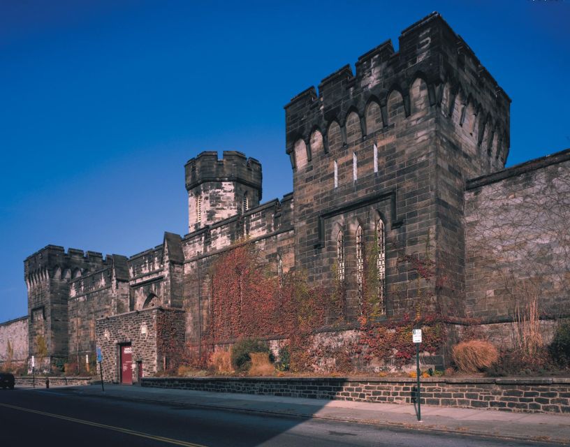 Sightseeing Select Pass Philadelphia - Key Points