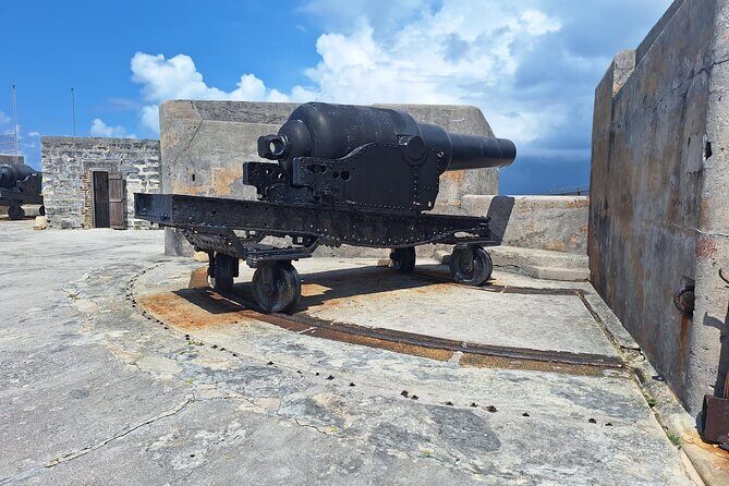 Sightseeing Shopping and Beach Tour - Who Will Love This Tour?