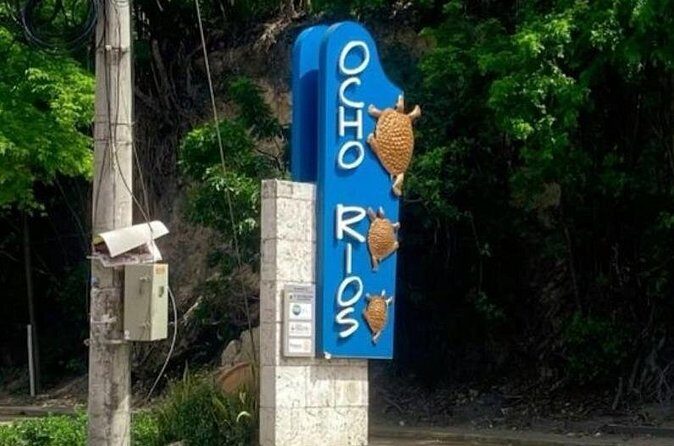 Sightseeing Tour in Ocho Rios - Who Should Book This Tour?