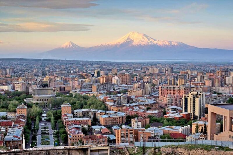 Sightseeing tour in Yerevan, Megerian Carpet, Soviet Club - Who Will Love This Experience?