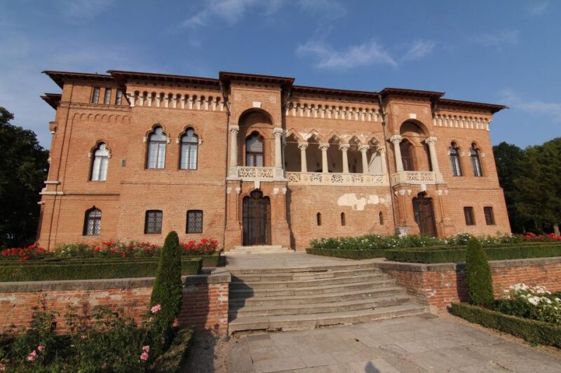 Sightseeing Tour of Bucharest and It'S Surroundings - Tour Features