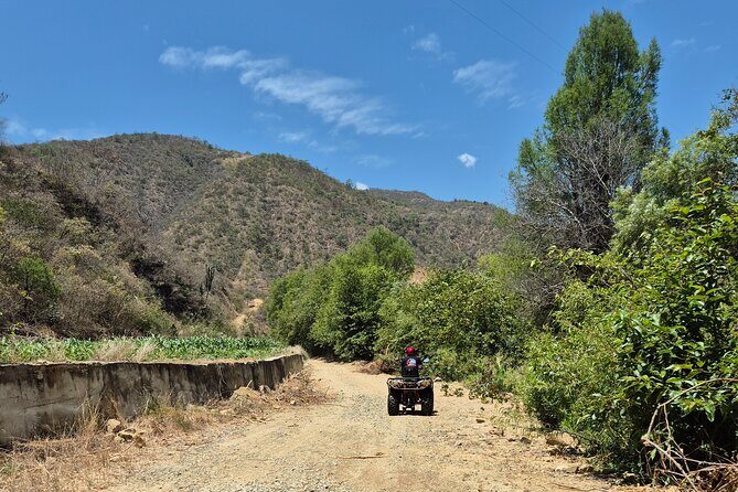 Sightseeing Tour of Rios Cerros and Pueblo in San Pablo - Practical Considerations