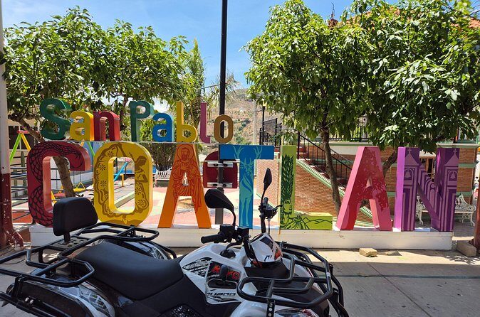 Sightseeing Tour of Rios Cerros and Pueblo in San Pablo - Who Should Consider This Tour?