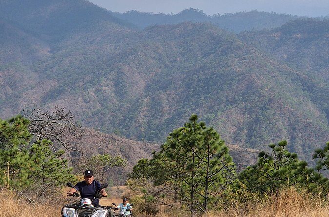 Sightseeing Tour of Rios Cerros and Pueblo in San Pablo - The Sum Up: An Engaging Blend of Nature, Culture, and Adventure