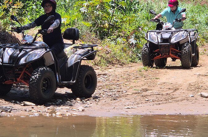 Sightseeing Tour of Rios Cerros and Pueblo in San Pablo - FAQ: Practical Questions About the Tour