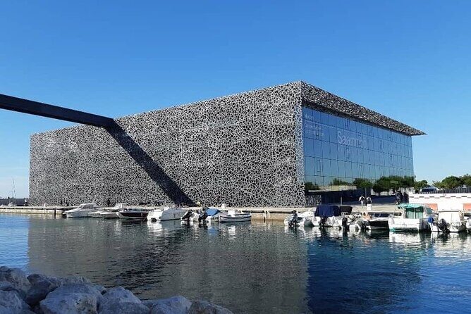 Sightseeing Tour with a Private Driver of Marseille - Final Thoughts