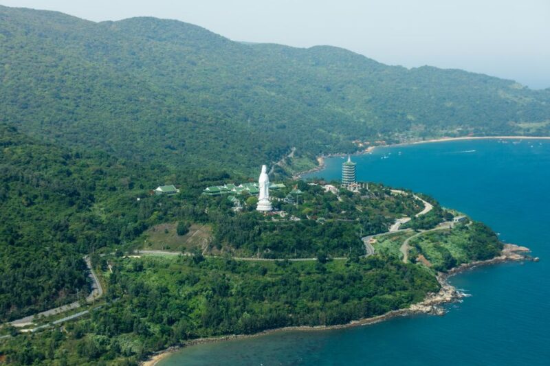 Sightseeing Transfer Between Hue and Hoi An - Transportation Experience