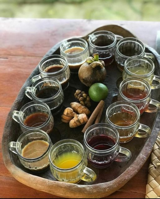 Sightseeing Ubud Barong Dance, Ubud Art Market and Waterfall - Key Points