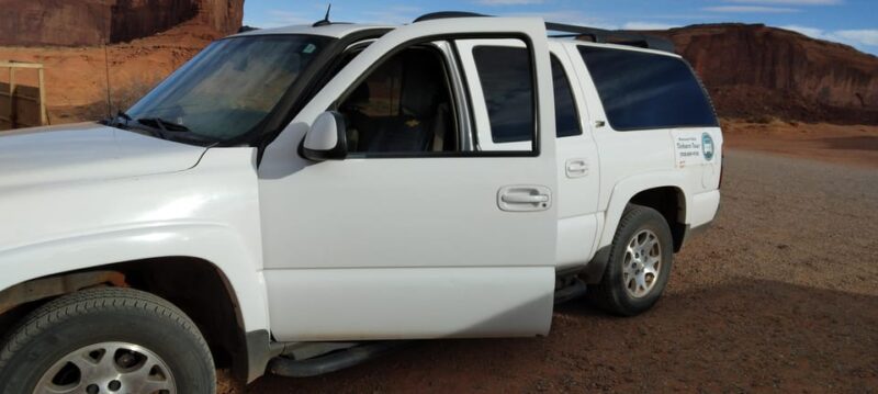 Sightseeing Vehicle Tour - Highlights of the Tour