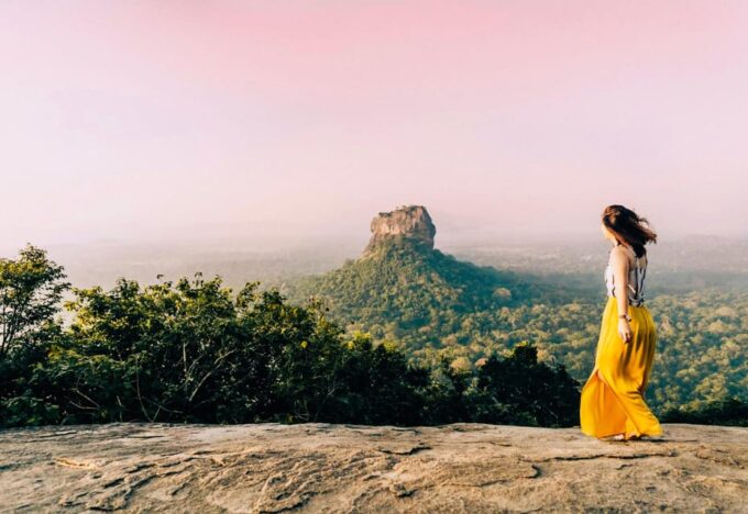 Sigiriya & Dambulla: Private Day Tour From Trincomalee - Important Information