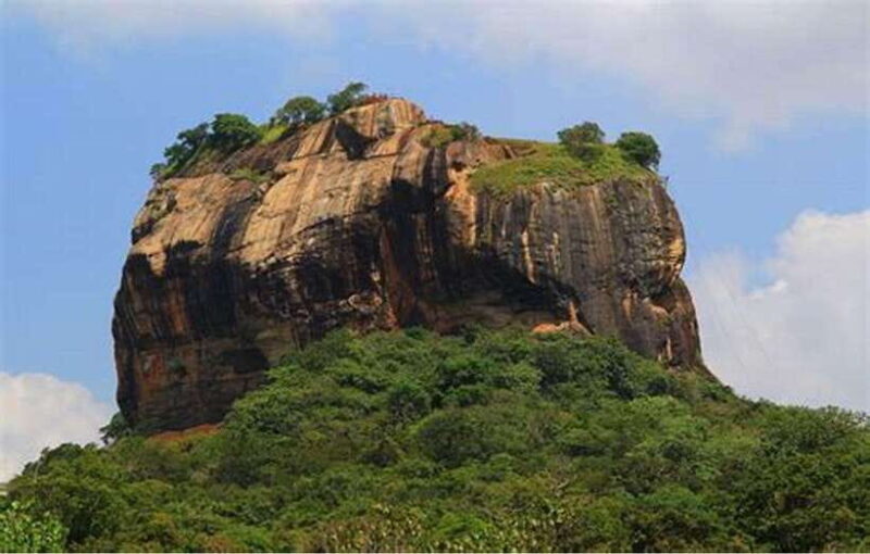Sigiriya & Dambulla: with Jeep Safari Tour From Pasikudah - Who Will Appreciate This Tour?