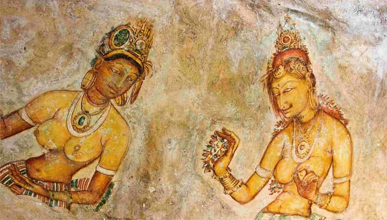 Sigiriya & Dambulla: With Jeep Safari Tour From Trincomalee - Experience and Activities
