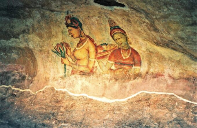 Sigiriya & Dambulla: With Jeep Safari Tour From Trincomalee - Exploring Sigiriya Rock Fortress