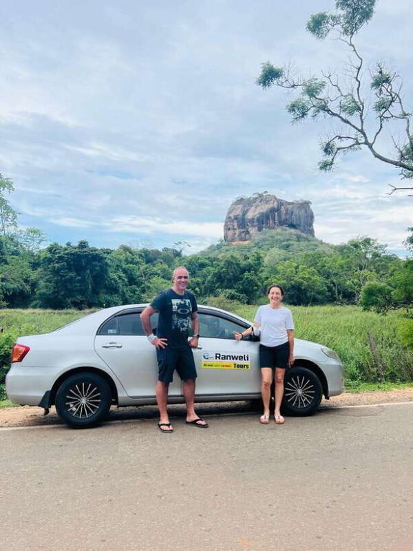 Sigiriya day tour from kandy with elephant safari(privet) - Who is This Tour Best Suited For?