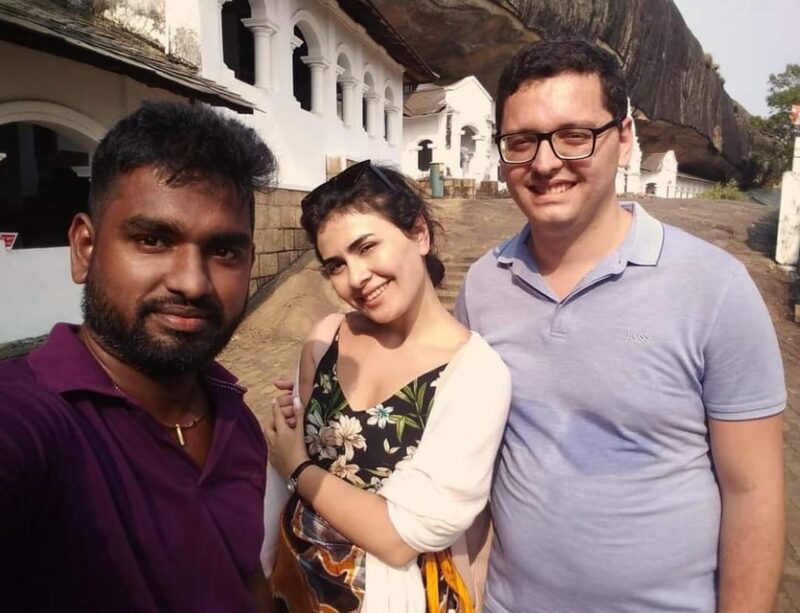 Sigiriya Day Tour (Include Village Tour and Lunch) - Good To Know