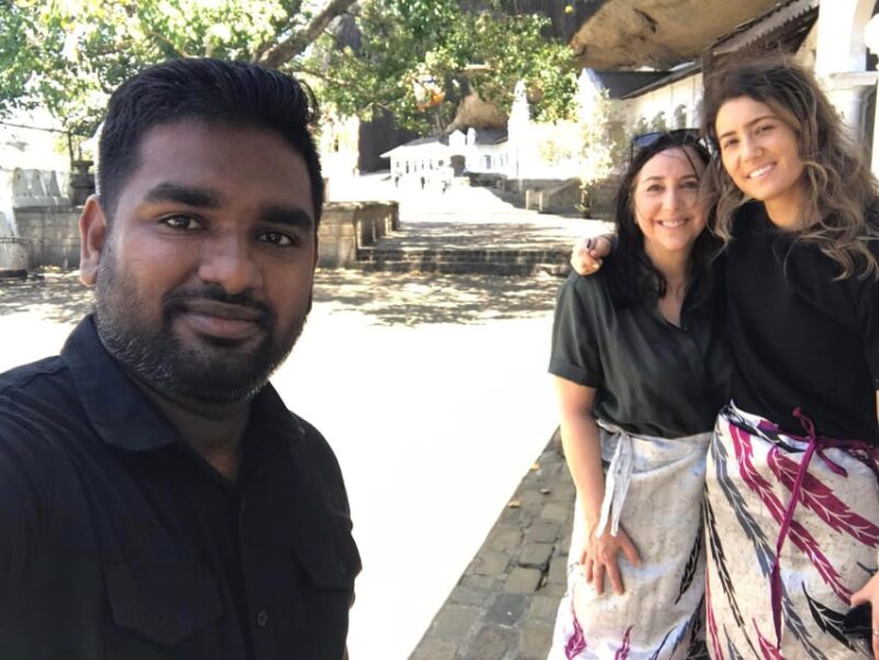 Sigiriya Day Tour (Include Village Tour and Lunch) - Additional Costs and Exclusions